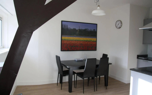 Luxury Apartments ll