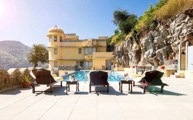 Shahpura Kumbhal Villas