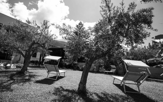 Trigrana Vacanze Hotel