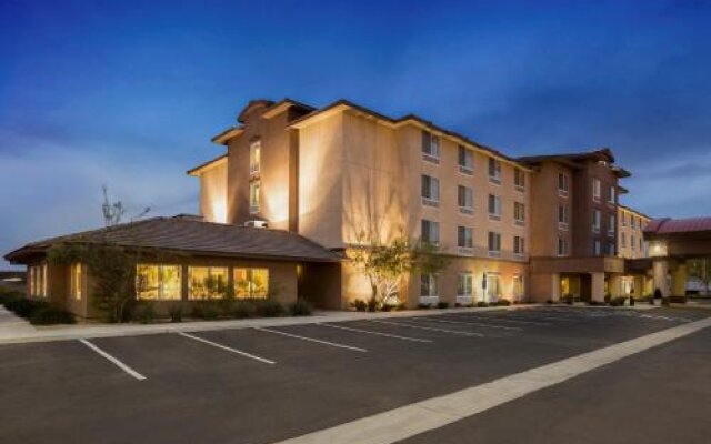 Country Inn & Suites By Carlson Barstow, CA