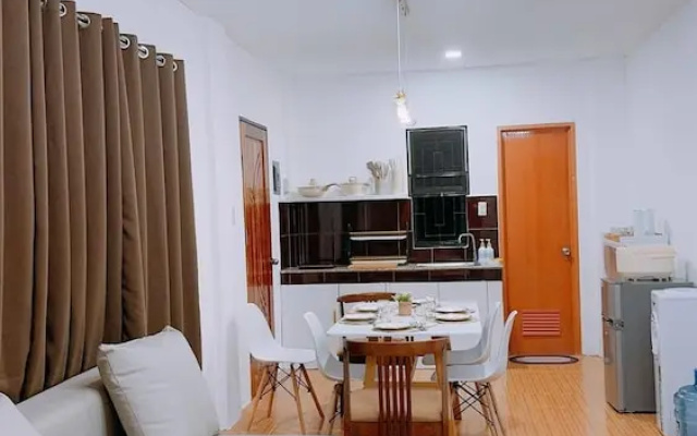 Family Island House in Casa Verde Mati City