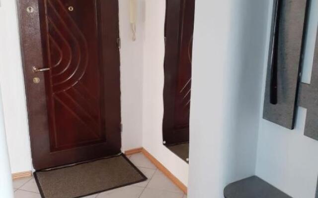 Apartament in Sighisoara