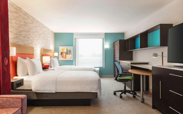Home2 Suites By Hilton Milwaukee West