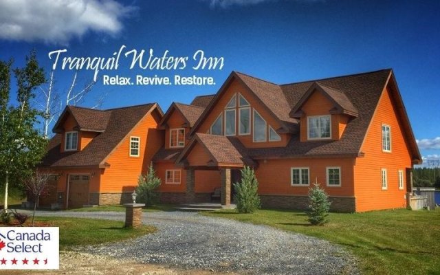 Tranquil Waters Inn