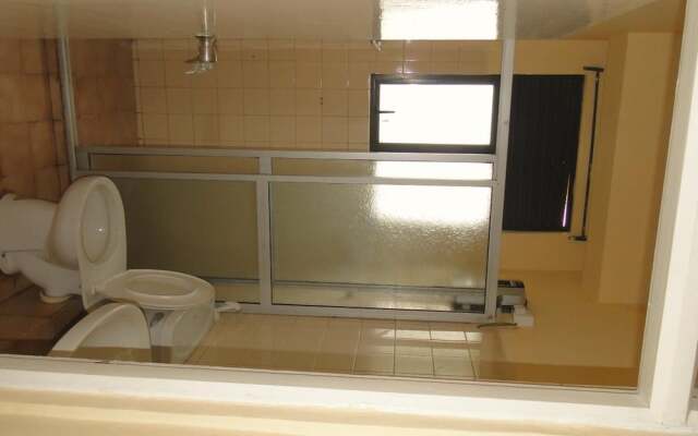 Brama Servizez - Station Court