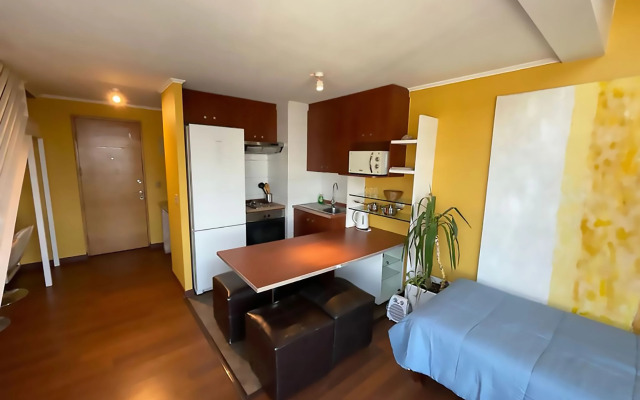Altomoneda Apartments