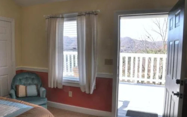 The Inn at Elk River