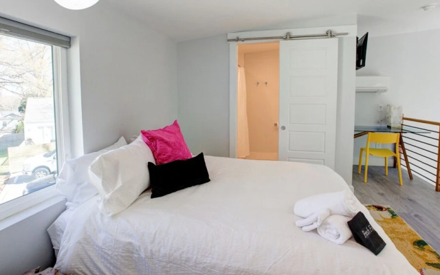 5 Bedroom, Woodside Avenue