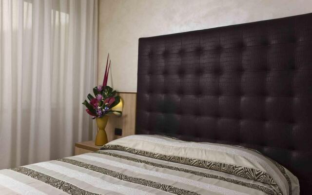 Residence Eden