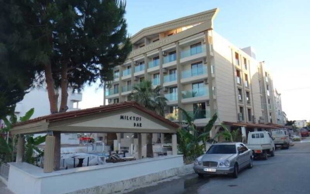 Temple Miletos Spa Hotel