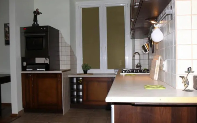 Velvet Łazienki Park Centrum