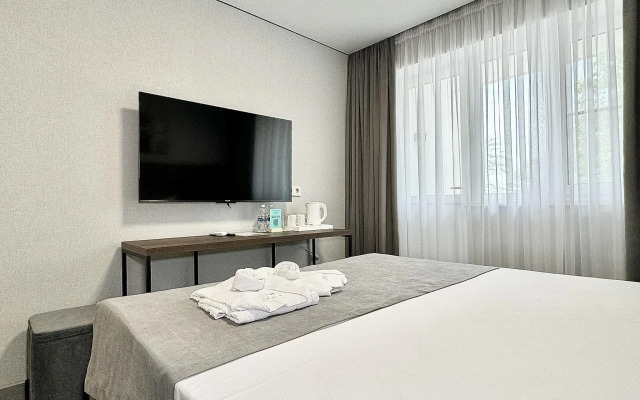 Эко-отель Океан - фото 4