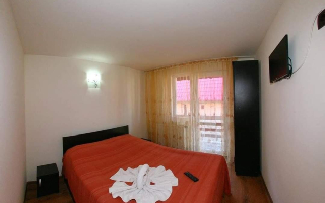 Casa Teodora