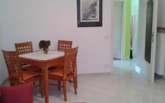 Casa Claudia