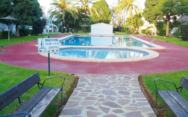 Apartamento Mare Nostrum