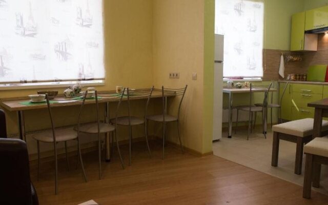 Nice Hostel