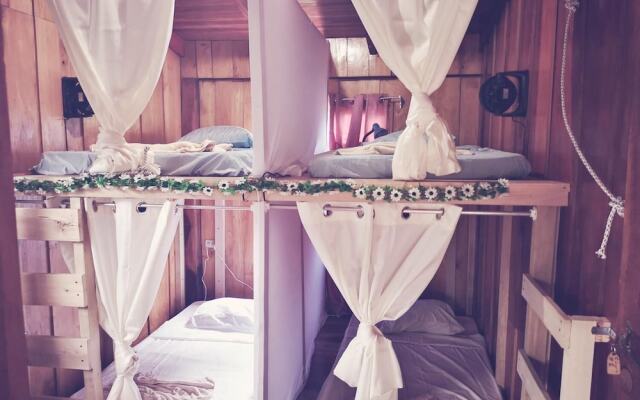 Woodstock Hostel