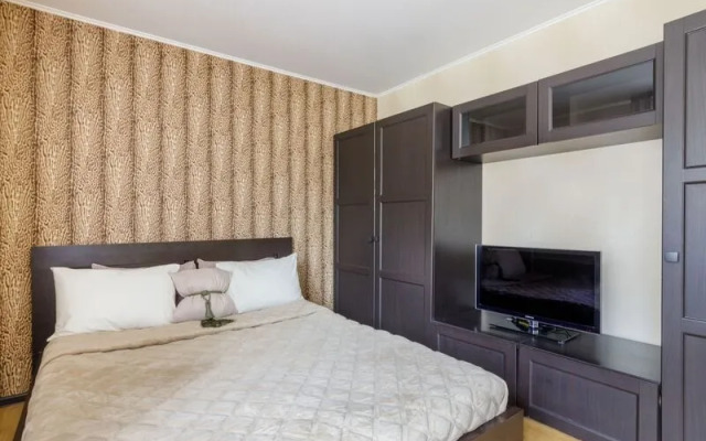 Улучшенные апартаменты АпартЛюкс Звенигородское ш., 13