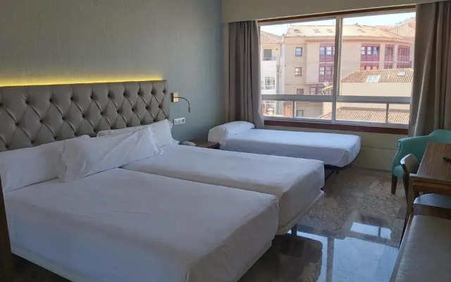 Hotel Bahia de Vigo