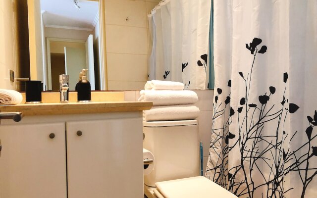 Apartamento 104 Cumbre Vista Bahia