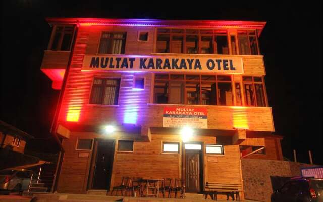 Multat Karakaya Hotel