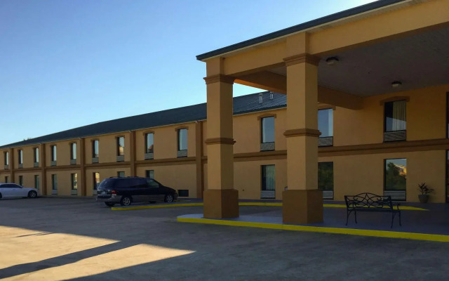 Super Inn and Suites Philadelphia