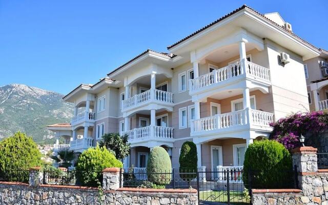 Thera Apartments 22 by Turkish Lettings