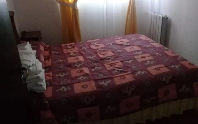 Hosteria Rukalaf