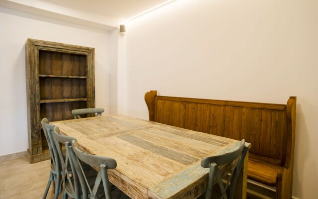 Inner Rupit - Adults Only Hotel