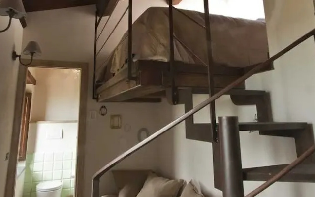 Agriresort Le Porcine