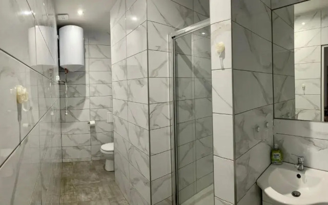 Krakowskie Apartament 1