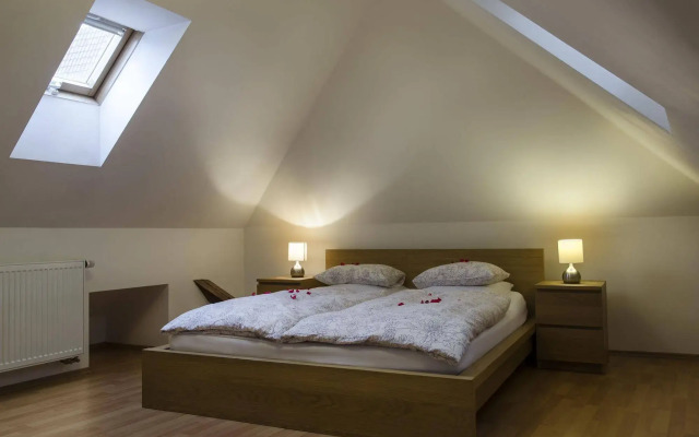 Happy Prague Apartments