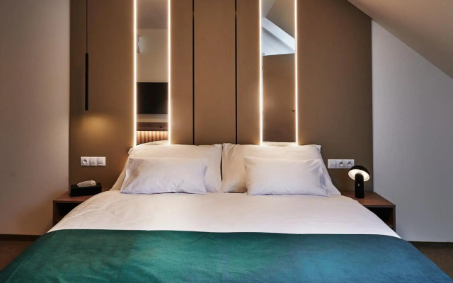 Urpin City Residence