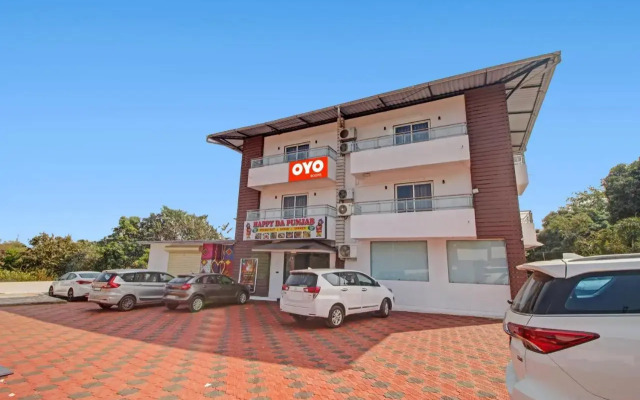 Oyo Flagship 807964 Kavish Residency