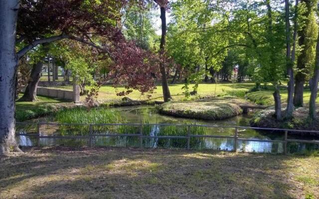 Agriturismo Villa Trovatore