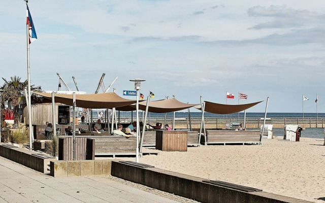 Holiday Home in Grossenbrode