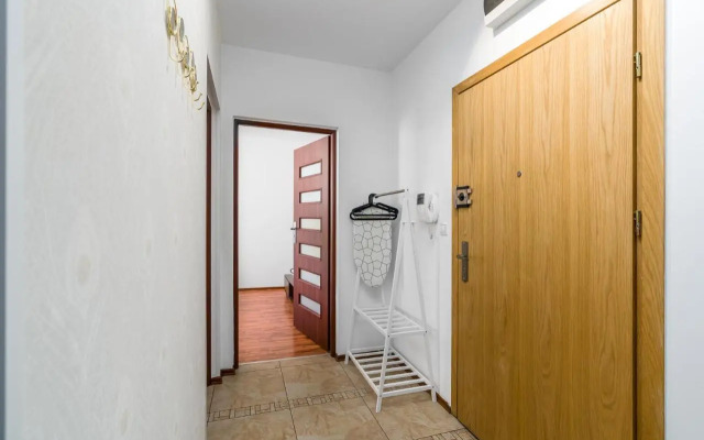 Sleepway Apartments - Garbary 95-75d