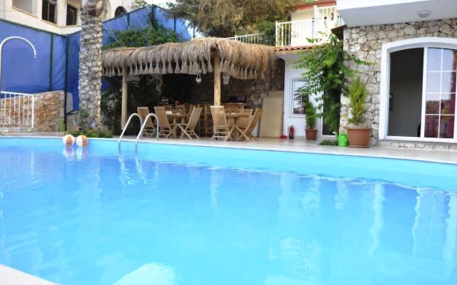 Kalkan Park Otel