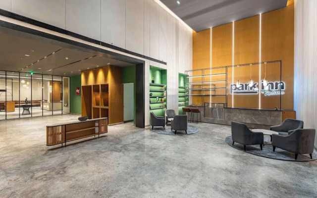 Park Inn By Radisson Jalandhar