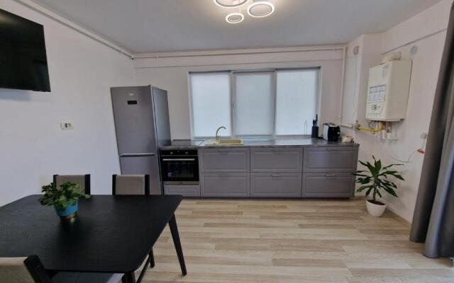 RoApart Mamaia - B2 Home