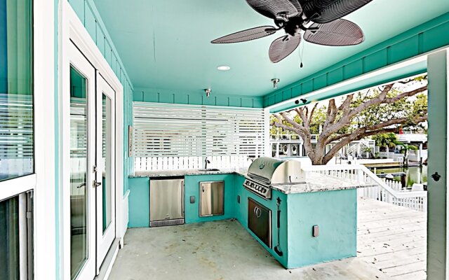 Bahama - 3 Br Home
