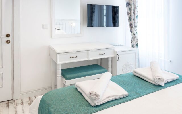 Bozcaada FRESH HOTEL