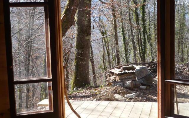 La Trabesse en Pyrénées