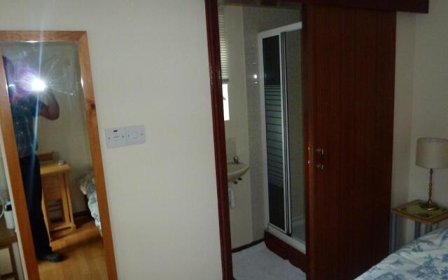 Hillside Self Catering