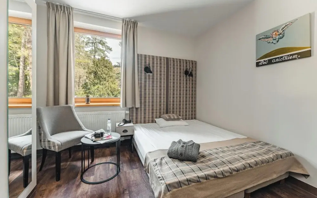 Hotel Batory