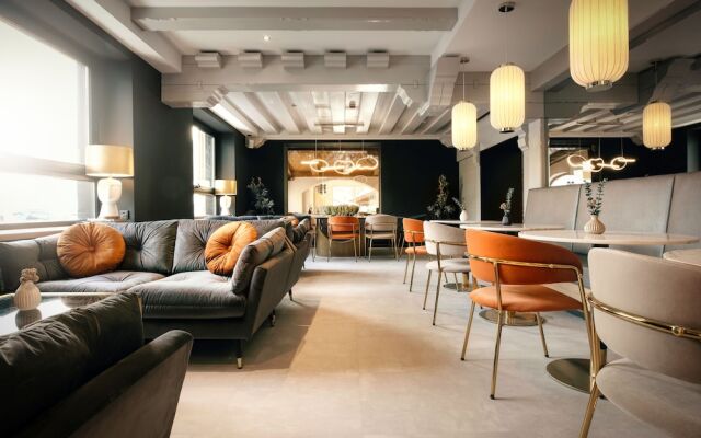 Garni-Wohlfühl -Aktiv Hotel Kronberg