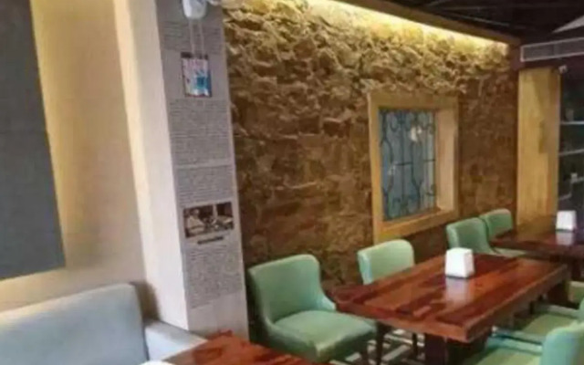 Oyo 808246 Hotel Nandan Palace