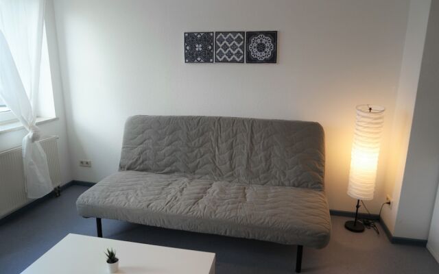 Apartment Ehrenbreitstein