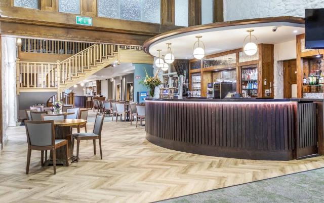 Fota Island Hotel & Spa