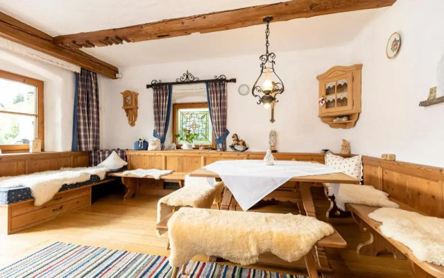 Ferienchalet Katharina